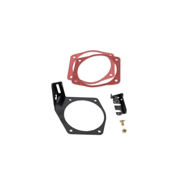 FITECH Ultimate LS Throttle Cable Bracket