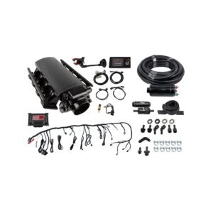FITECH Ultimate LS Tall for LS1/LS2/LS6 750HP w/o Trans Control w/Inline Fuel Pump Kit