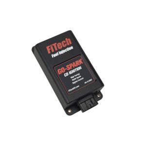 FiTech, Go Spark CDI Ignition
