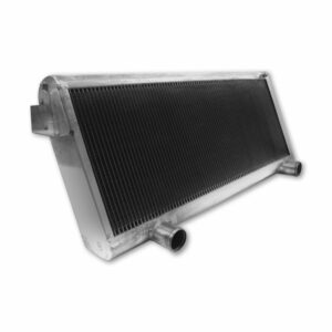 SERCK Performance Aluminium Radiator for Ford GT40