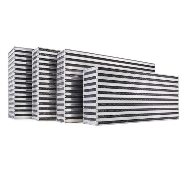 GARRETT Bar & Plate Air to Air Intercooler Core 300HP