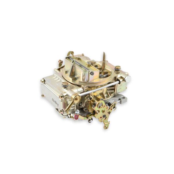 HOLLEY 600 CFM CLASSIC HOLLEY carburettor