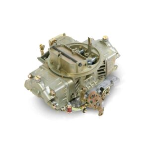 HOLLEY 750 CFM CLASSIC HOLLEY carburettor