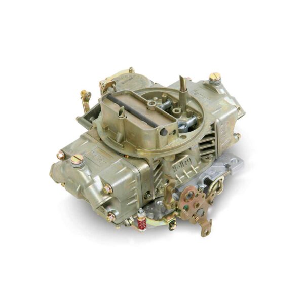 HOLLEY 750 CFM CLASSIC HOLLEY carburettor