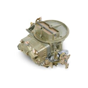HOLLEY 500 CFM PERFORMANCE 2BBL carburettor