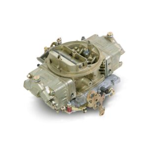 HOLLEY 850 CFM DOUBLE PUMPER carburettor