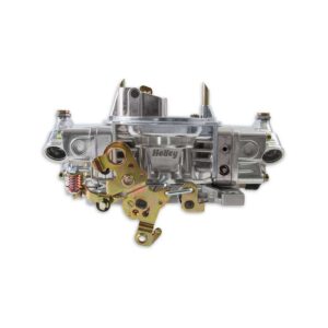 HOLLEY 850 CFM DOUBLE PUMPER carburettor