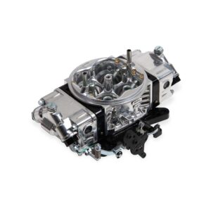 HOLLEY 750 CFM TRACK WARRIOR carburettor