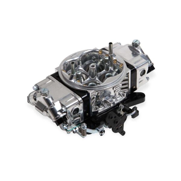 HOLLEY 750 CFM TRACK WARRIOR carburettor
