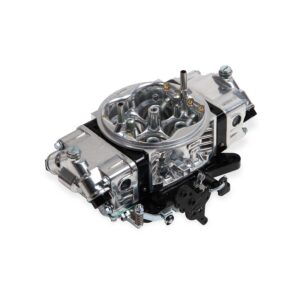 HOLLEY 850 CFM TRACK WARRIOR carburettor