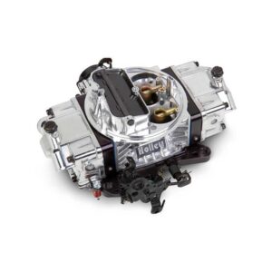 HOLLEY 650 CFM ULTRA DOUBLE PUMPER carburettor