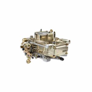 HOLLEY MDL 4160C 390CFM  carburettor