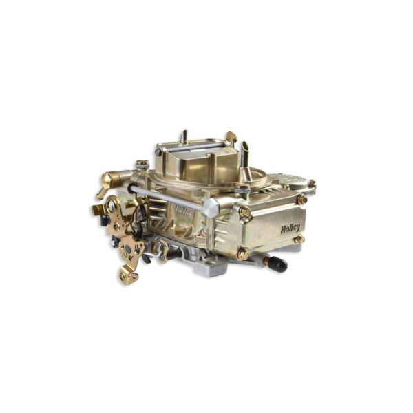 HOLLEY MDL 4160C 390CFM  carburettor