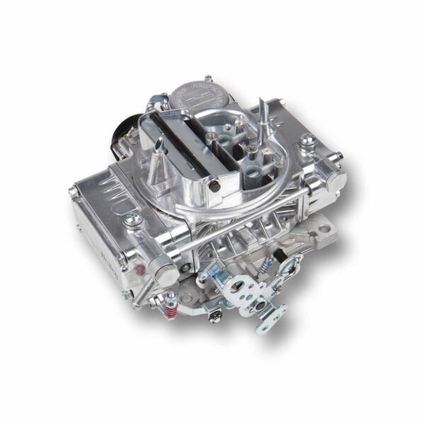 HOLLEY 600 CFM STREET WARRIOR carburettor