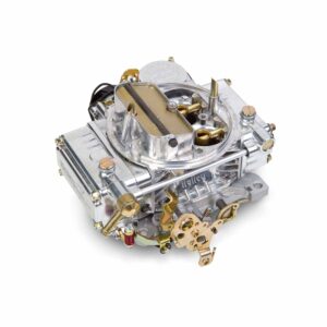 HOLLEY 750 CFM CLASSIC HOLLEY carburettor
