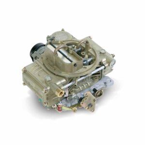 HOLLEY 600 CFM MARINE carburettor-ALUMINIUM