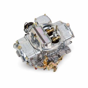 HOLLEY 750 CFM CLASSIC HOLLEY carburettor