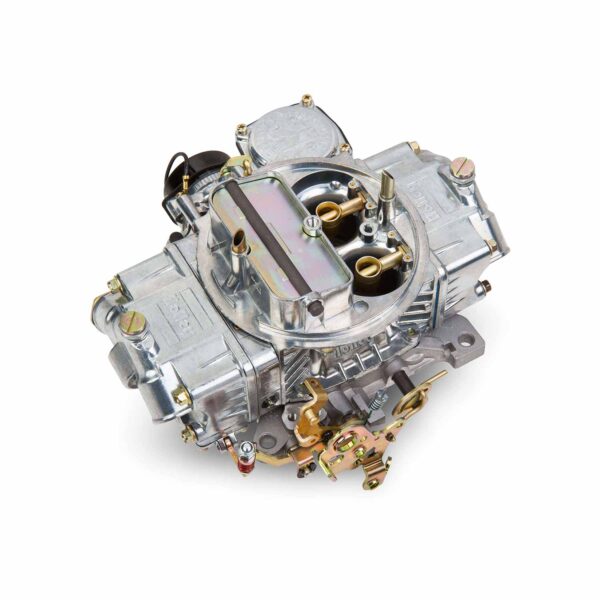 HOLLEY 750 CFM CLASSIC HOLLEY carburettor
