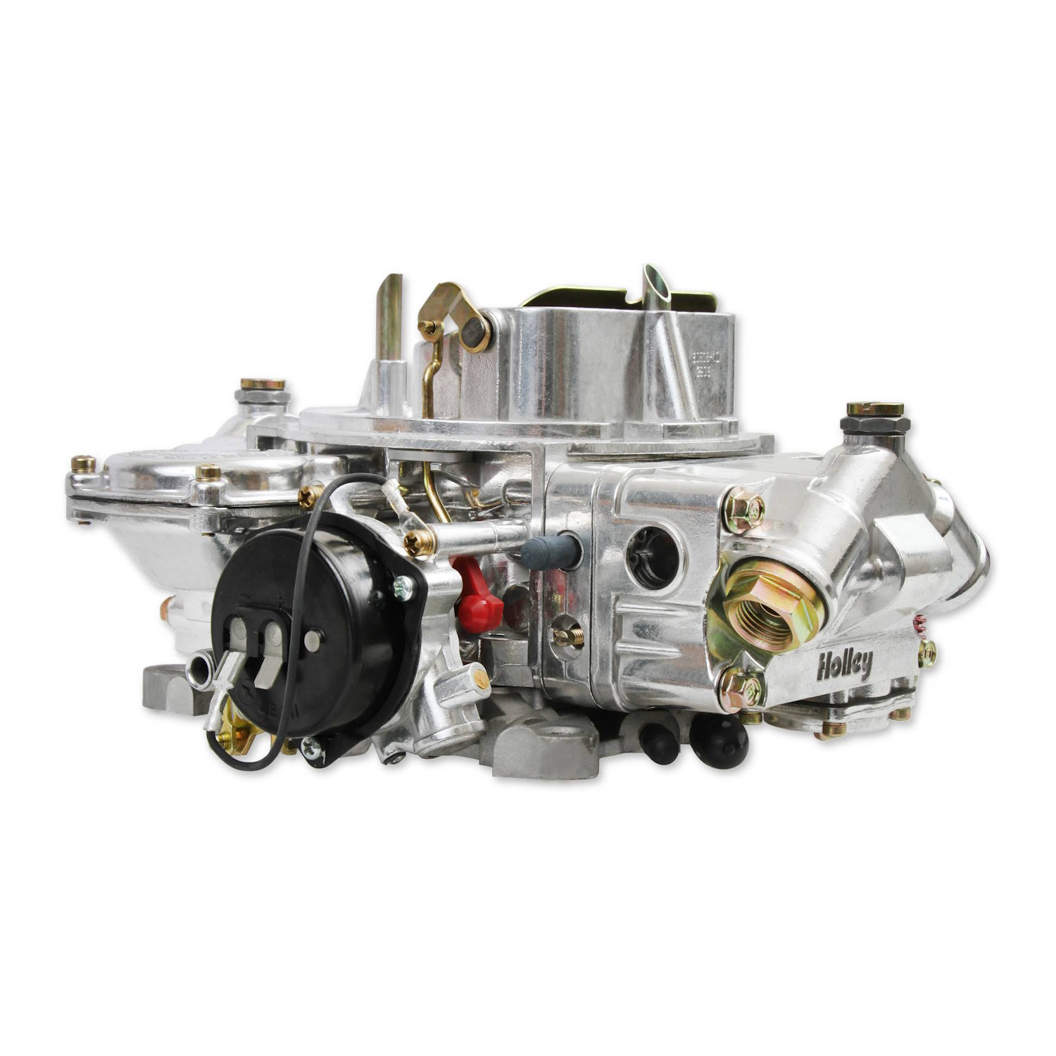 HOLLEY 4160 Classic Carburettor, 750 CFM, Vacuum Secondaries - Image 11