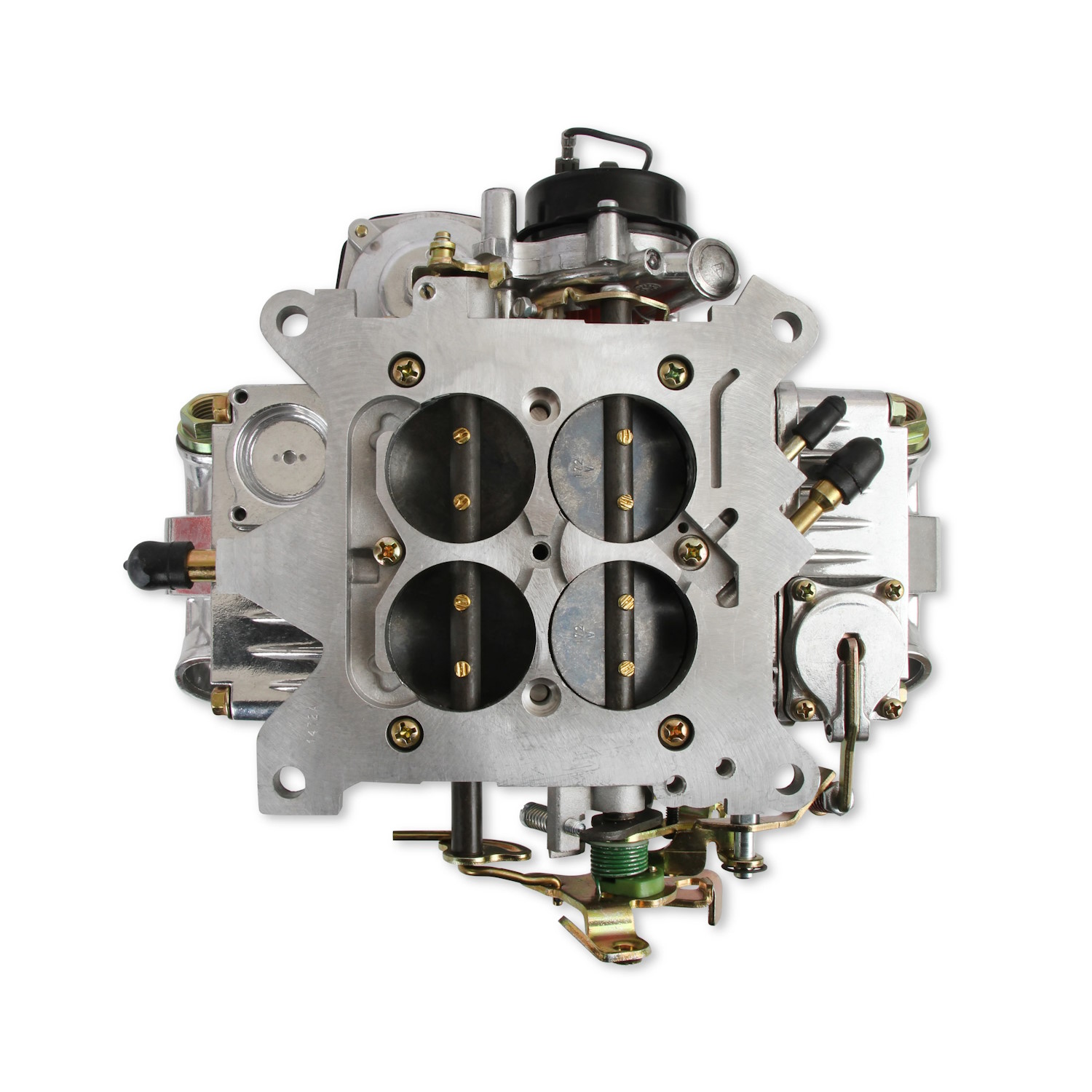 HOLLEY 4160 Classic Carburettor, 750 CFM, Vacuum Secondaries - Image 6