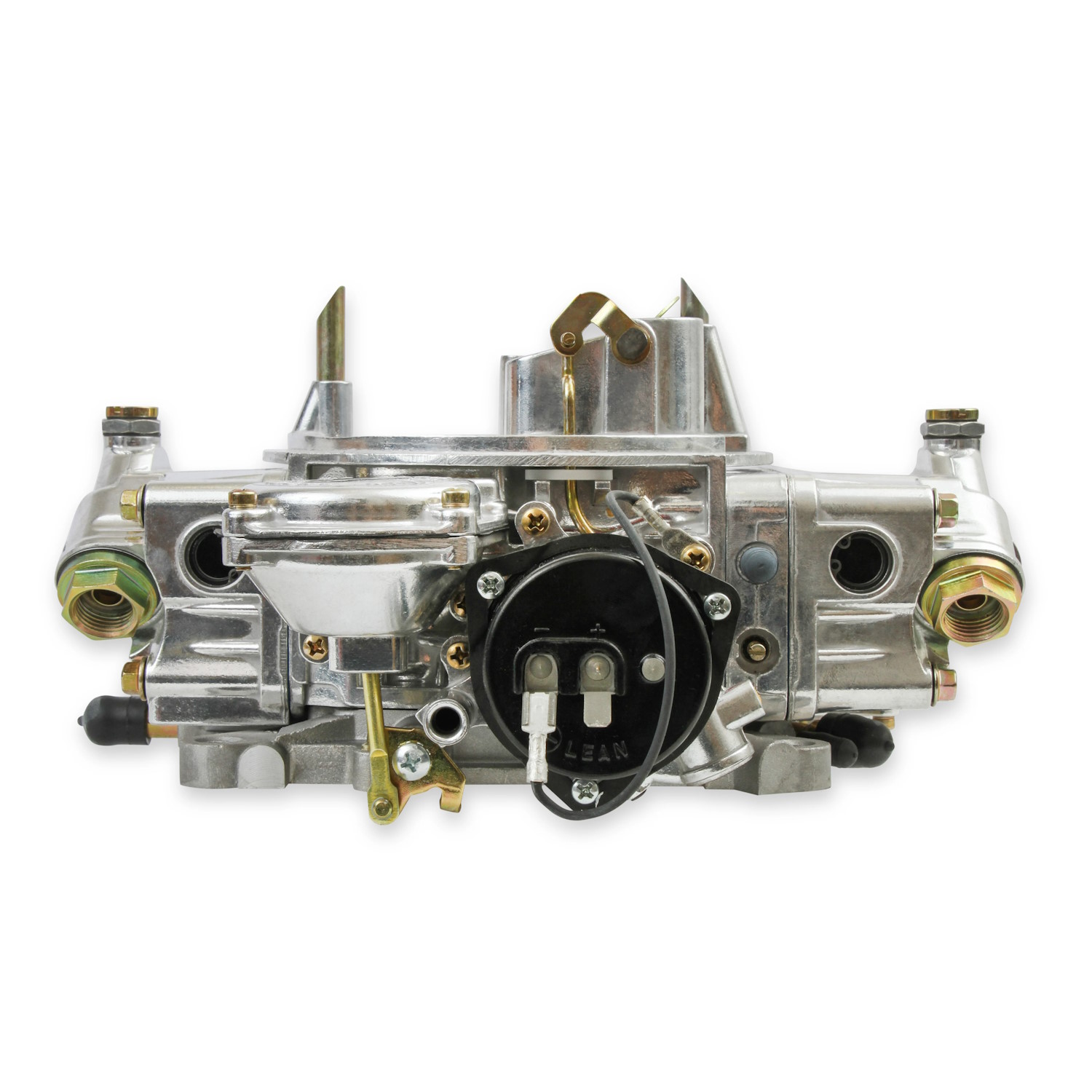 HOLLEY 4160 Classic Carburettor, 750 CFM, Vacuum Secondaries - Image 5