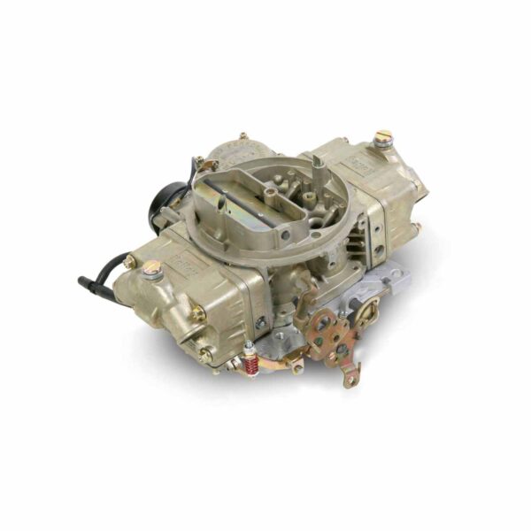 HOLLEY 4150 - 850 CFM carburettor