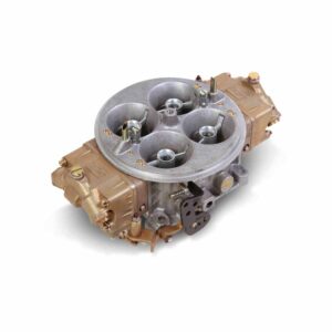 HOLLEY 1250 CFM DOMINATOR carburettor