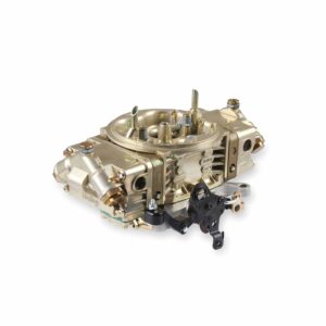 HOLLEY 650 CFM CLASSIC HP carburettor