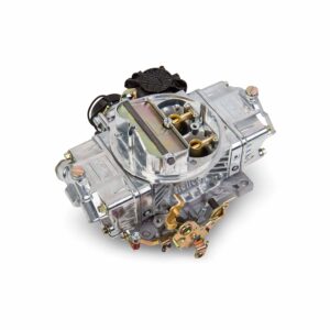 HOLLEY 770 CFM STREET AVENGER carburettor