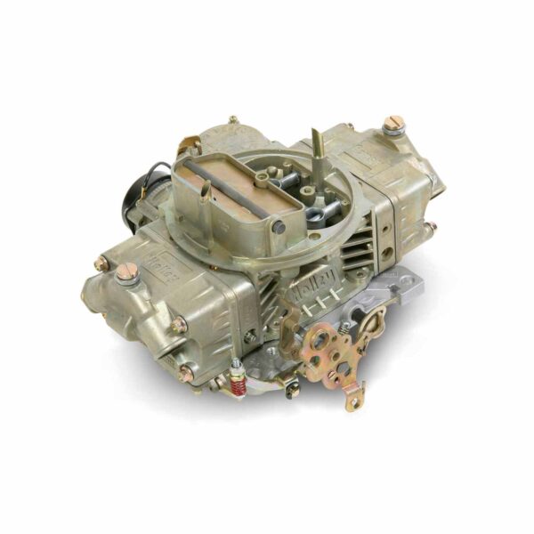 HOLLEY 650 CFM CLASSIC HOLLEY carburettor