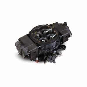HOLLEY 950CFM ULTRA XP carburettor (HARD BLACK)