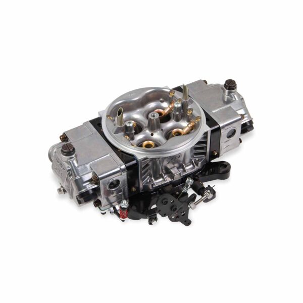 HOLLEY 4150 ALUM ULTRA XP 750 CFM CIRCLE TRACK