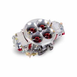 HOLLEY 950 CFM GEN 3 ULTRA DOMINATOR carburettor RED
