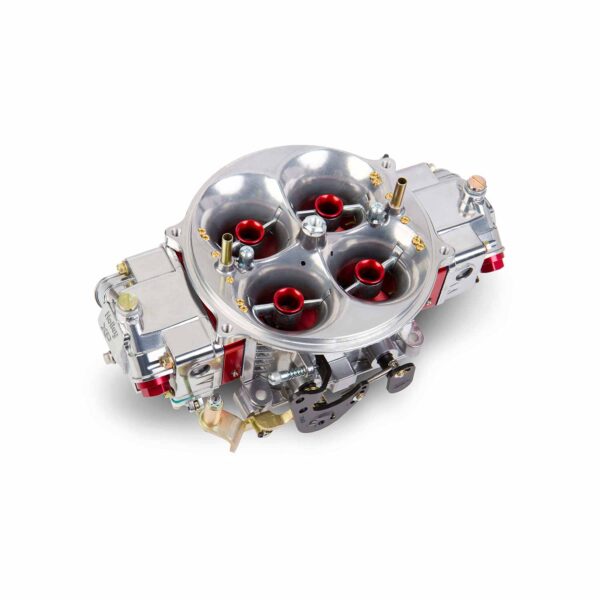 HOLLEY 950 CFM GEN 3 ULTRA DOMINATOR carburettor RED