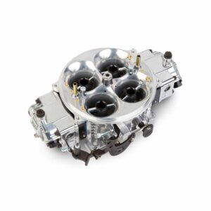 HOLLEY 1050 CFM GEN 3 ULTRA DOMINATOR carburettor - BLACK