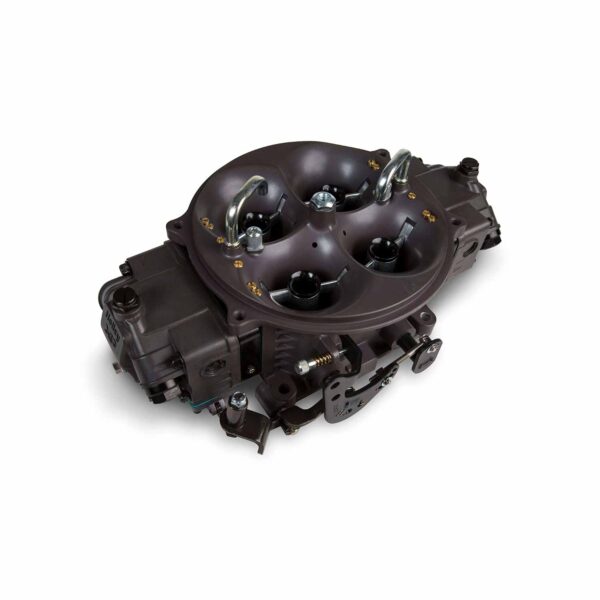 HOLLEY 1050 CFM GEN 3 MARINE ULTRA DOMINATOR carburettor - HARD BLACK MARINE