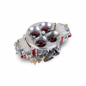 HOLLEY 1050 CFM GEN 3 ULTRA DOMINATOR carburettor- RED