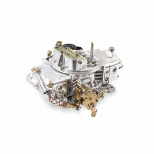 HOLLEY 670 CFM STREET AVENGER carburettor