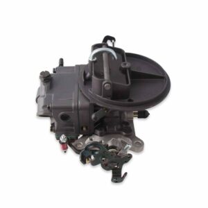 HOLLEY 500 CFM ALUM 2BBL MARINE AVENGER E/C