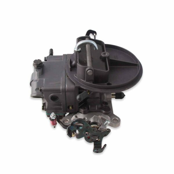 HOLLEY 500 CFM ALUM 2BBL MARINE AVENGER E/C