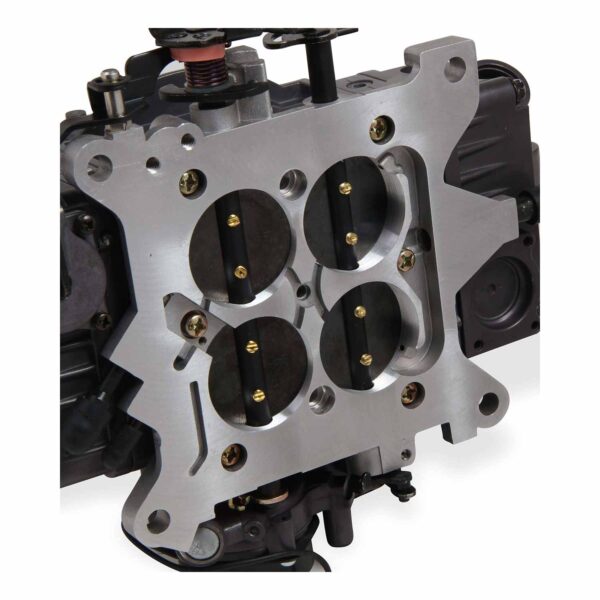 HOLLEY 570 CFM ALUMINIUM MARINE AVENGER carburettor