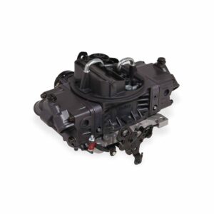 HOLLEY 670 CFM ALUMINIUM MARINE AVENGER carburettor