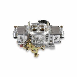 HOLLEY 750 CFM ALUMINIUM STREET HP carburettor