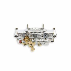 HOLLEY 750 CFM ALUMINIUM STREET HP carburettor