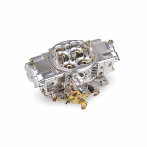 HOLLEY 770 CFM ALUMINIUM MARINE AVENGER carburettor