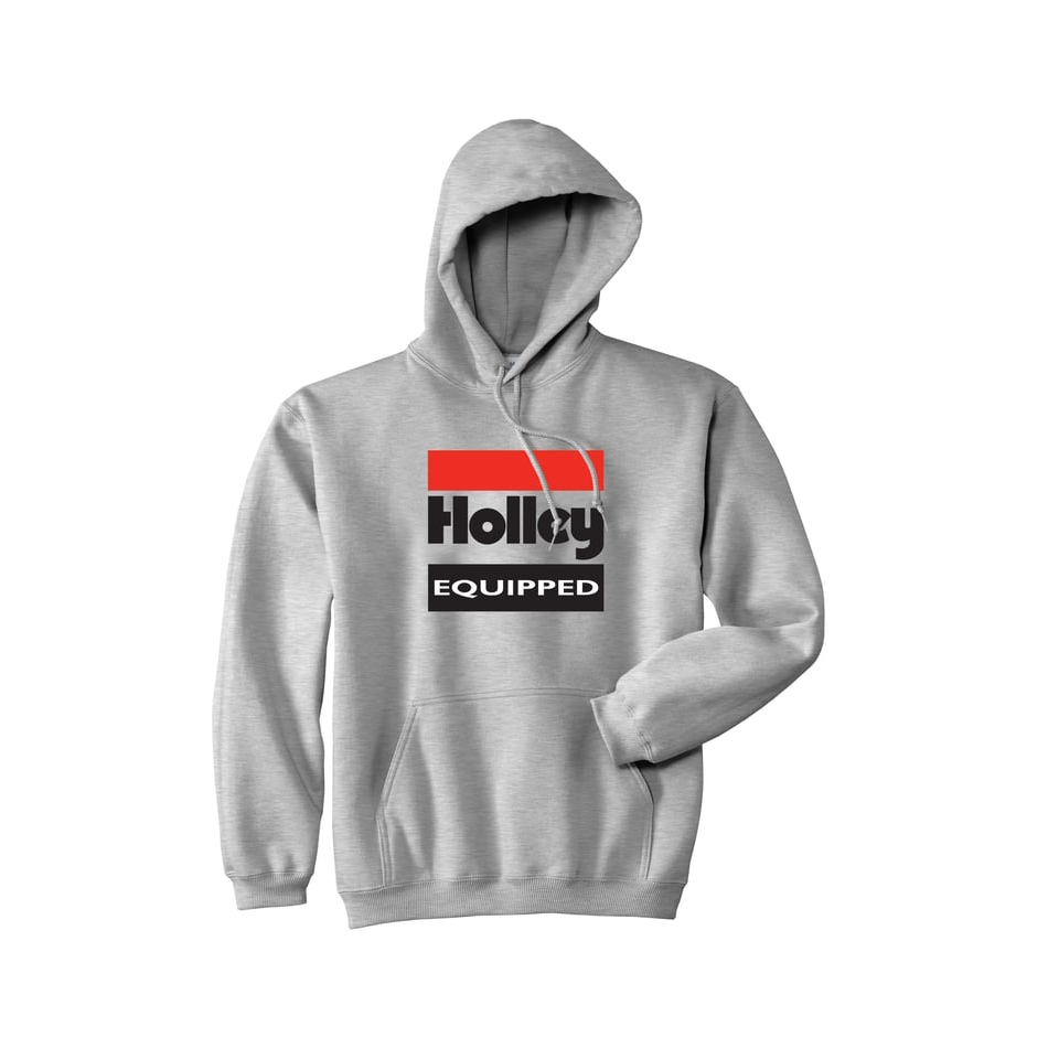HOLLEY Equipped Hoodie - XXXL