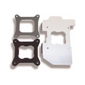 HOLLEY Heat Shield Kit for 4010, 4150 & 4160 Carburettors