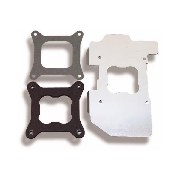 HOLLEY Heat Shield Kit for 4010, 4150 & 4160 Carburettors