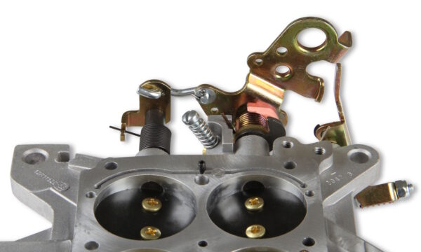 HOLLEY Throttle Body Kit, 0-4779 - Image 5