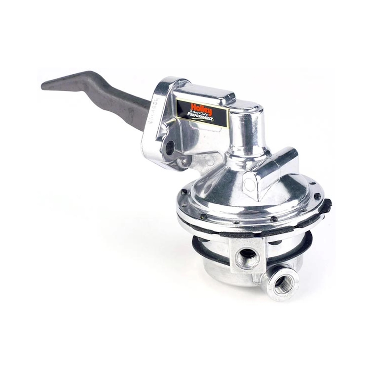 HOLLEY 110 G P H Mechanical Fuel Pump, Ford 490 427 428 F E V 8